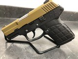 KELTEC PF-9 9MM LUGER (9x19 PARA) - 1 of 3