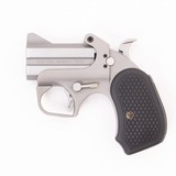 BOND ARMS ROUGHNECK .45 ACP - 1 of 3
