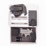 BOND ARMS ROUGHNECK .45 ACP - 3 of 3