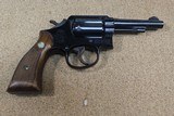 SMITH & WESSON MODEL 10 .38 SPL - 2 of 3