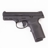 STEYR M9 9MM LUGER (9x19 PARA) - 1 of 3