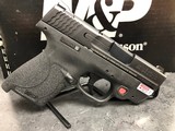 SMITH & WESSON M&P9 SHIELD M2.0 CT 9MM LUGER (9x19 PARA) - 3 of 3