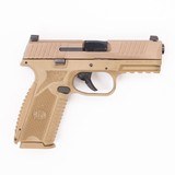 FN 509 9MM LUGER (9x19 PARA) - 2 of 3