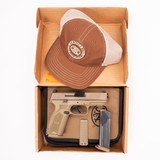 FN 509 9MM LUGER (9x19 PARA) - 3 of 3
