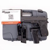 SIG SAUER P226 9MM LUGER (9x19 PARA) - 3 of 3