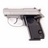 BERETTA 3032 TOMCAT .32 ACP - 1 of 3