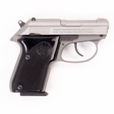 BERETTA 3032 TOMCAT .32 ACP - 2 of 3
