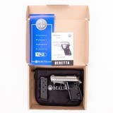 BERETTA 3032 TOMCAT .32 ACP - 3 of 3