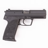HECKLER & KOCH USP .45 ACP - 2 of 3