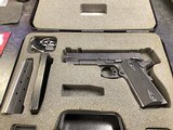TAURUS 1911 COMMANDER .45 ACP - 1 of 3