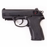 BERETTA PX4 STORM .40 S&W - 1 of 3