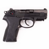 BERETTA PX4 STORM .40 S&W - 2 of 3
