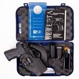 BERETTA PX4 STORM .40 S&W - 3 of 3