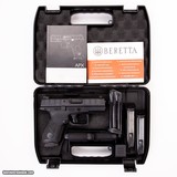 BERETTA APX 9MM LUGER (9x19 PARA) - 3 of 3