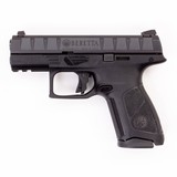 BERETTA APX 9MM LUGER (9x19 PARA) - 1 of 3