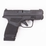 SPRINGFIELD ARMORY HELLCAT 9MM LUGER (9x19 PARA) - 2 of 3