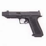 SHADOW SYSTEMS DR920P 9MM LUGER (9x19 PARA) - 1 of 3