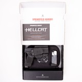 SPRINGFIELD ARMORY HELLCAT 9MM LUGER (9x19 PARA) - 3 of 3