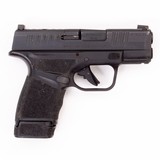 SPRINGFIELD ARMORY HELLCAT 9MM LUGER (9x19 PARA) - 2 of 3