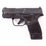 SPRINGFIELD ARMORY HELLCAT 9MM LUGER (9x19 PARA) - 1 of 3