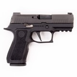 SIG SAUER P320 9MM LUGER (9x19 PARA) - 2 of 3