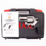 RUGER SUPER REDHAWK ALASKAN .454 CASULL/.45 LC - 3 of 3