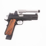 SPRINGFIELD ARMORY OPERATOR .45 ACP - 2 of 3