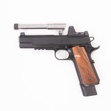 SPRINGFIELD ARMORY OPERATOR .45 ACP - 1 of 3