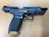 CANIK SFX RIVAL OR 9MM LUGER (9X19 PARA) - 3 of 3