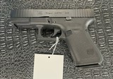 GLOCK 19 9MM LUGER (9x19 PARA) - 1 of 3