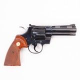 COLT PYTHON .357 .357 MAG - 2 of 3