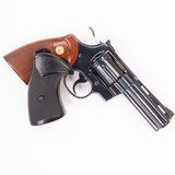 COLT PYTHON .357 .357 MAG - 3 of 3