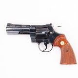 COLT PYTHON .357 .357 MAG - 1 of 3