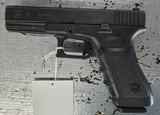 GLOCK G31 .357 MAG