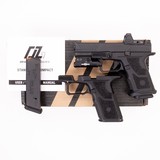 ZEV TECHNOLOGIES 0Z9C COMBAT 9MM LUGER (9x19 PARA) - 3 of 3