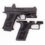 ZEV TECHNOLOGIES 0Z9C COMBAT 9MM LUGER (9x19 PARA) - 2 of 3