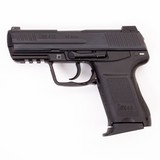 HECKLER & KOCH 45C-V7 LEM.45 ACP - 1 of 3