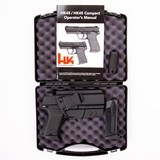 HECKLER & KOCH 45C-V7 LEM.45 ACP - 3 of 3