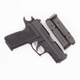 SIG SAUER P229 ELITE 9MM LUGER (9x19 PARA) - 3 of 3
