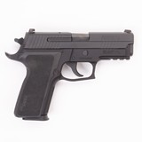 SIG SAUER P229 ELITE 9MM LUGER (9x19 PARA) - 2 of 3