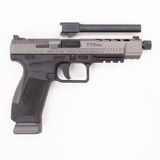 CANIK TP9 SFX 9MM LUGER (9x19 PARA) - 2 of 3