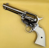 PIETTA 1873 .357 MAG - 2 of 2