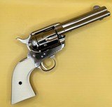 PIETTA 1873 .357 MAG - 1 of 2