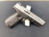 SMITH & WESSON SD9 VE 9MM LUGER (9x19 PARA) - 2 of 2