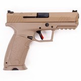 TISAS PX-9 GEN3 DUTY 9MM LUGER (9x19 PARA) - 2 of 3