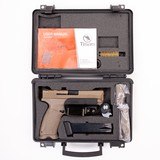 TISAS PX-9 GEN3 DUTY 9MM LUGER (9x19 PARA) - 3 of 3