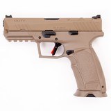 TISAS PX-9 GEN3 DUTY 9MM LUGER (9x19 PARA) - 1 of 3
