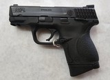 SMITH & WESSON M&P9C 9MM LUGER (9x19 PARA) - 3 of 3
