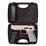 TANFOGLIO WITNESS 9MM LUGER (9x19 PARA) - 3 of 3