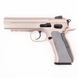 TANFOGLIO WITNESS 9MM LUGER (9x19 PARA) - 1 of 3